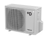 Напольно-потолочный кондиционер Daichi DATA140ALKS1/DFTA140ALS1/-40