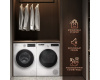 Сушильная машина Weissgauff WD 5297 DS Heat Pump