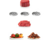 Мясорубка Bosch MFW 66020