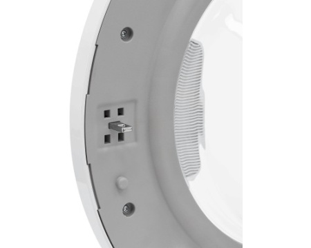 Встраиваемая стиральная машина Krona KALISA 1400 8K WHITE