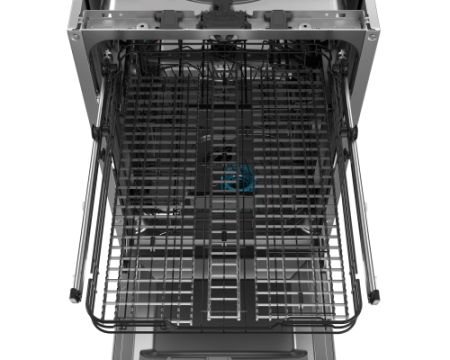 Встраиваемая посудомоечная машина Haier HDWE10-395RU