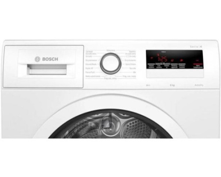 Сушильная машина Bosch WTH 85V0GPL