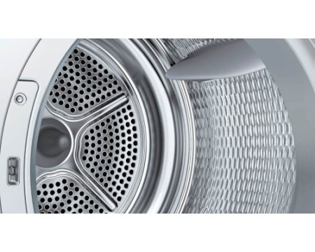 Сушильная машина Bosch WQG233DKPL