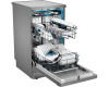 Посудомоечная машина Haier HDWE11-36SS4RU