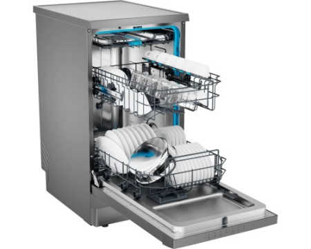 Посудомоечная машина Haier HDWE11-36SS4RU