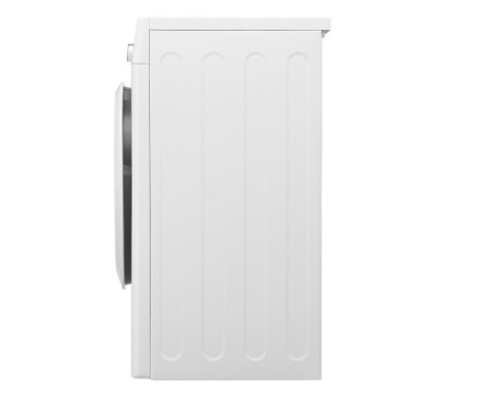 Узкая стиральная машина LG F2M5NS3W