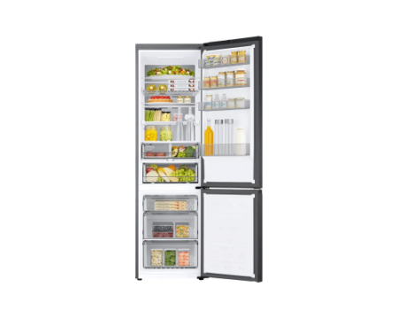 Холодильник Samsung RB38T7762B1/WT
