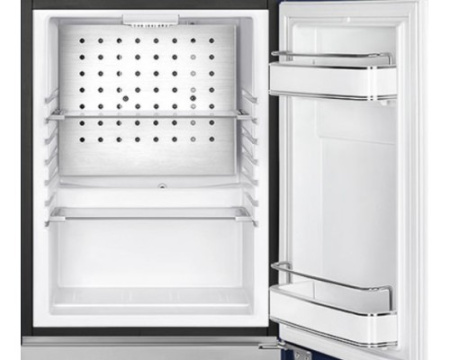 Минибар Smeg FAB5RDUJ5
