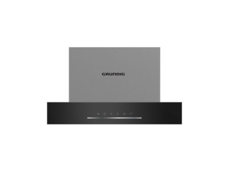 Вытяжка Grundig GDKP2464BBSC