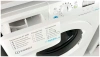 Стиральная машина INDESIT BWSA 71052X WWV
