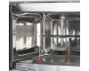 Микроволновая печь встраиваемая HOMSair MOB205WH