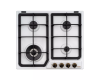 Газовая варочная панель DeLonghi BF 46 PRO RUS