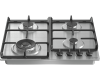 Независимая газовая варочная панель Gorenje GW641EBX