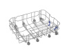 Посудомоечная машина HOMSair DW44L-2