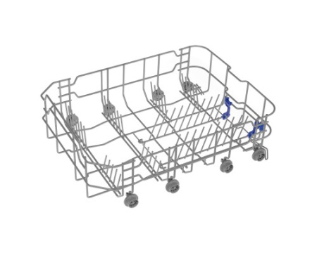Посудомоечная машина HOMSair DW44L-2