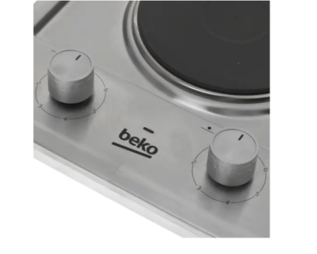 Встраиваемая электрическая панель Beko HDCE32200X