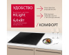 Электрическая панель Hansa BHCI96808