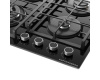 Газовая варочная панель Kuppersberg TG 62 B
