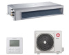 Канальный кондиционер Kentatsu KSKR105HFAN3R/KSUR105HFAN3L/-40