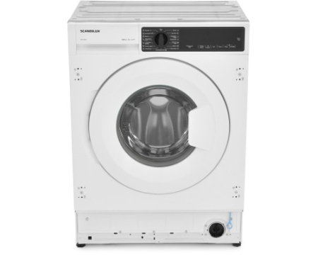 Встраиваемая стиральная машина Scandilux DX3T8400