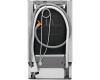 Посудомоечная машина Electrolux ESM82310SX
