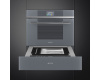 Вакуумный упаковщик Smeg CPV115S