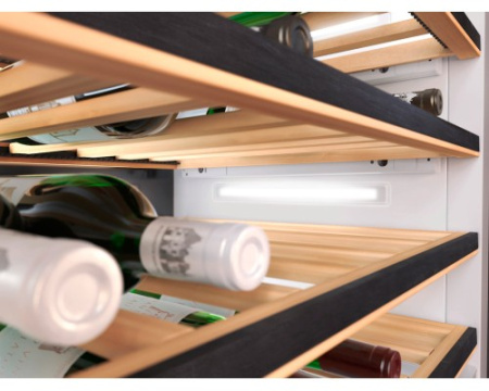 Встраиваемый винный холодильник Miele KWT 2672 VIS