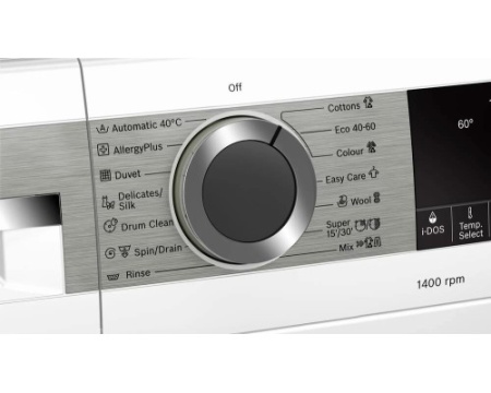 Стиральная машина Bosch WGA254A1ME