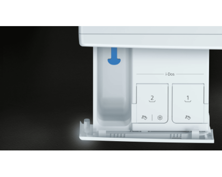 Стиральная машина Siemens WG66B2A90