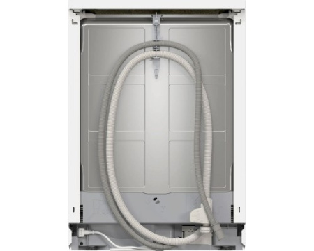 Посудомоечная машина Bosch SMS6ZCW37Q