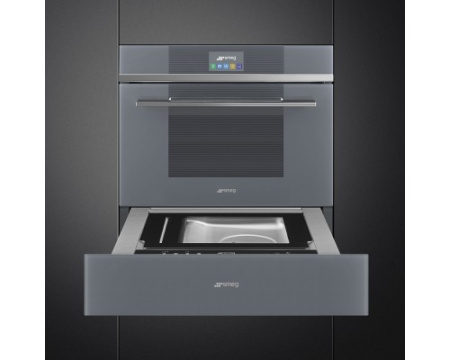 Вакуумный упаковщик Smeg CPV115S
