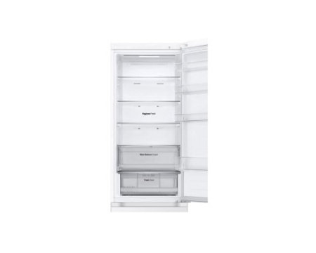 Холодильник LG GC-B509FQQW