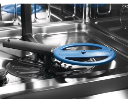 Встраиваемая посудомоечная машина Electrolux KECB8300W