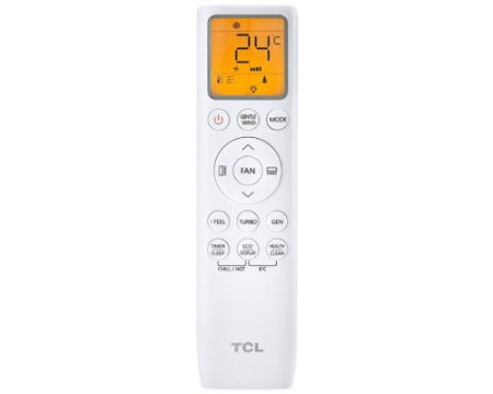 Кондиционер TCL BreezeIN Pro TAC-BR12ONF/R