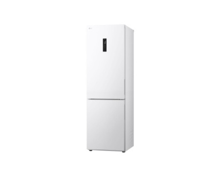 Холодильник LG GC-B459AQQW