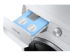 Стиральная машина Samsung WW12TP84DSH/LP (AddWash и Eco Bubble)