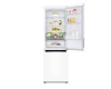 Холодильник LG GC-B459MQWM