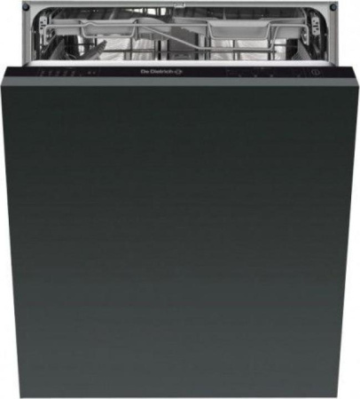 Посудомоечная машина De Dietrich DVH1323JL