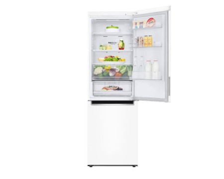 Холодильник LG GC-B459MQWM