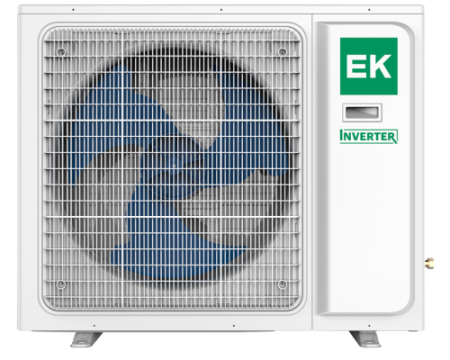 Напольно-потолочный кондиционер Euroklimat EKUX-70HNN/EKOX-70HNN