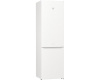 Отдельностоящий двухкамерный холодильник Gorenje NRK 6201 SYW