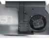 Плоская кухонная вытяжка LEX Simple 600 Inox