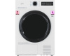 Сушильная машина с тепловым насосом Midea MD0180BH60/W
