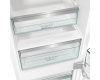 Встраиваемый двухкамерный холодильник Gorenje NRKI519E82WF