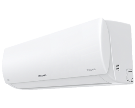 Кондиционер Coolberg Runa CI-24R1/CI-24R1