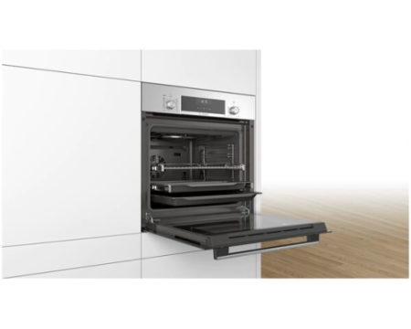 Духовой шкаф Bosch HIJ517YS0R