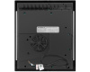Индукционная варочная панель Maunfeld CVI453SBWH LUX Inverter