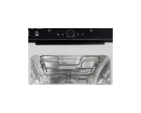 Духовой шкаф Hiberg MS-VM 5115 B SMART