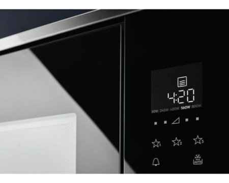 Встраиваемая микроволновая печь Electrolux LMS2173EMX