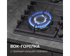Газовая варочная панель Zigmund & Shtain G 20.6 B